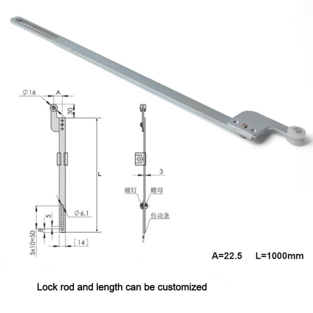 TIE ROD: Yapıları ve direksiyon sistemlerini nasıl hizalamalı tutar?