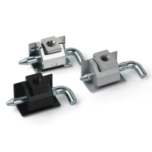 Günlük Kullanımda Elektrik Dolapları İçin Menteşe Seçimi İçin İpuçları