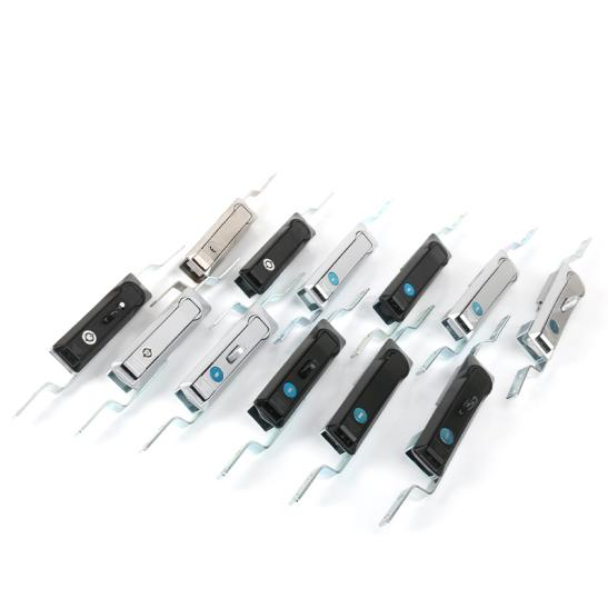 Çeşitli Uygulamalar için Tek Noktadan Kilit Çözümleri