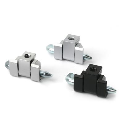 Büyük Dolap Kapılarında Çok Noktadan Taşıyan Menteşelerin Önemi