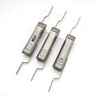 Yitailock Biyel Kilidi Büyük Dolap Güvenliğini Nasıl Artırır?