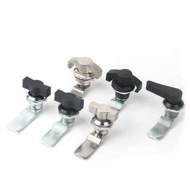 Yitailock Silindir Kilidi Farklı Elektrik Dolaplarında Nasıl Çalışır?