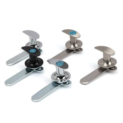 Döner Kollu Kilidi Endüstriyel Dolaplar için Doğru Seçim Yapan Nedir?