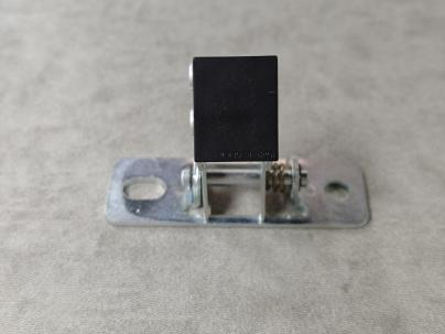 Nijerya'daki Bir Müşteriye Tamamen Özelleştirilmiş Mandallı Kilidi Nasıl Sunduk?