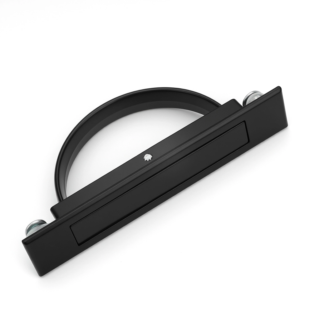 Modern Mekanlar İçin Çekme Kolunu Gerekli Kılan Nedir?