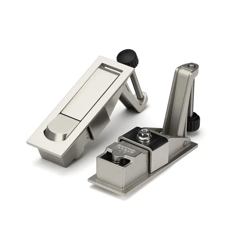 Ayarlanabilir Düğme Sıçrama Dolap Kilidi