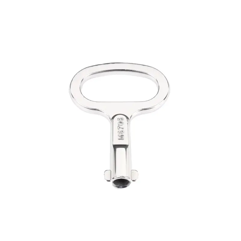 Alüminyum çift bit anahtar