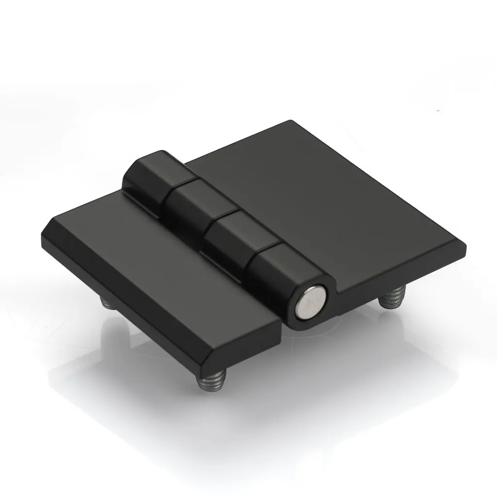 Asimetrik Ofset Menteşe