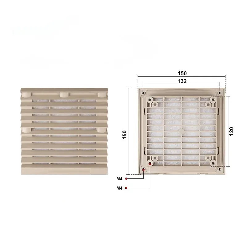 Dolap Havalandırma Penceresi Dolap Havalandırma Penceresi