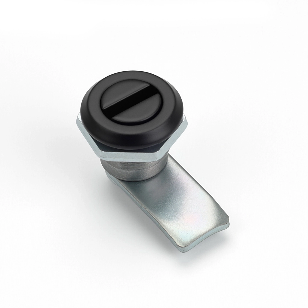 Tesisat Muhafazaları için Kam Kilidi