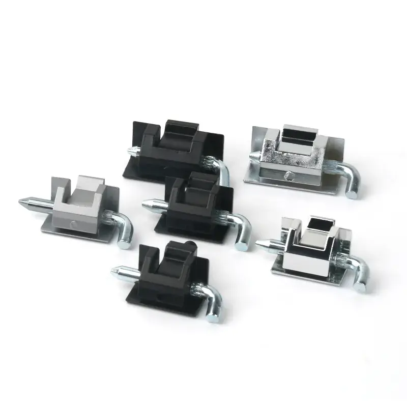 Clip-In Pin Elektrikli Dolap Menteşe