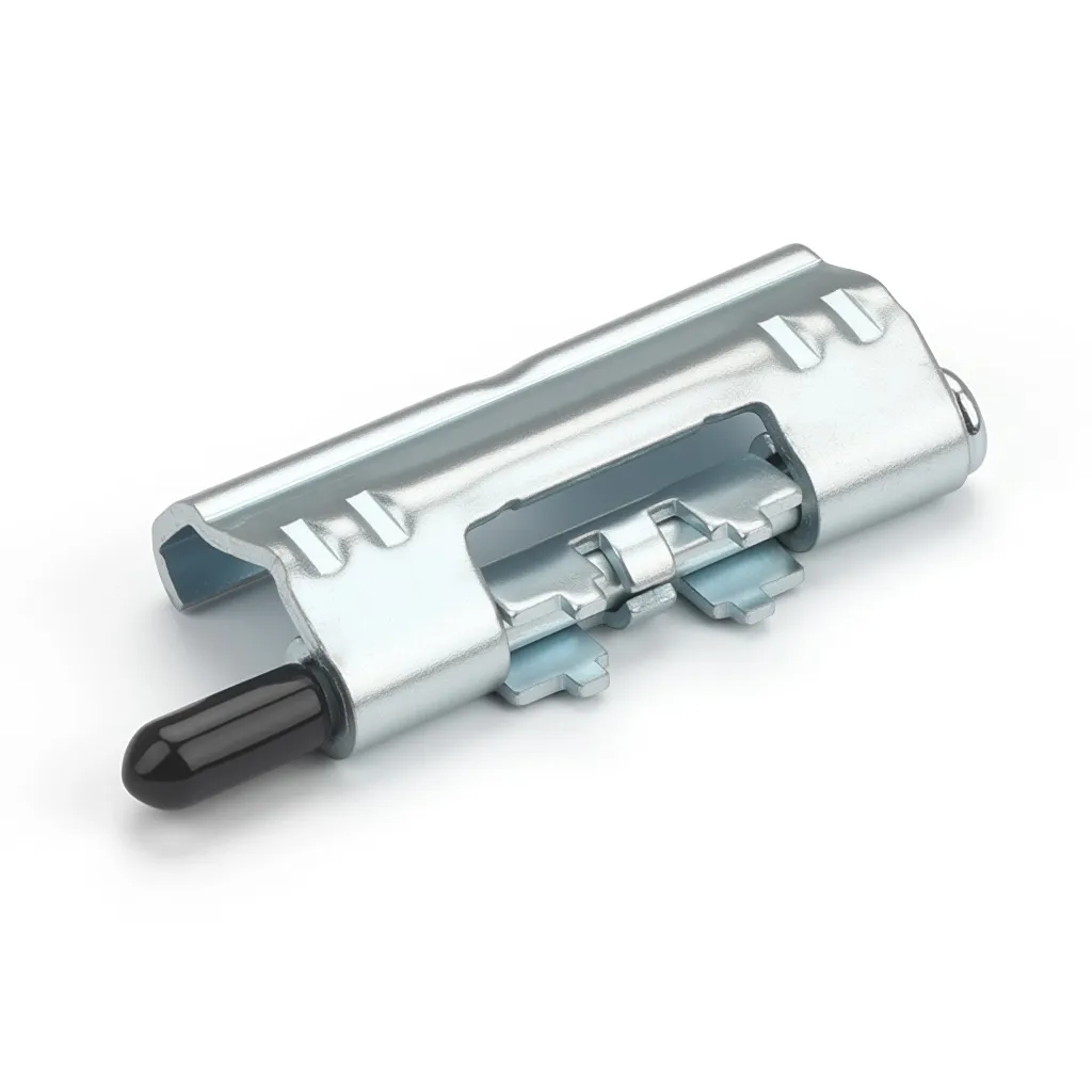 Kontrol Kabini Demir Menteşeleri