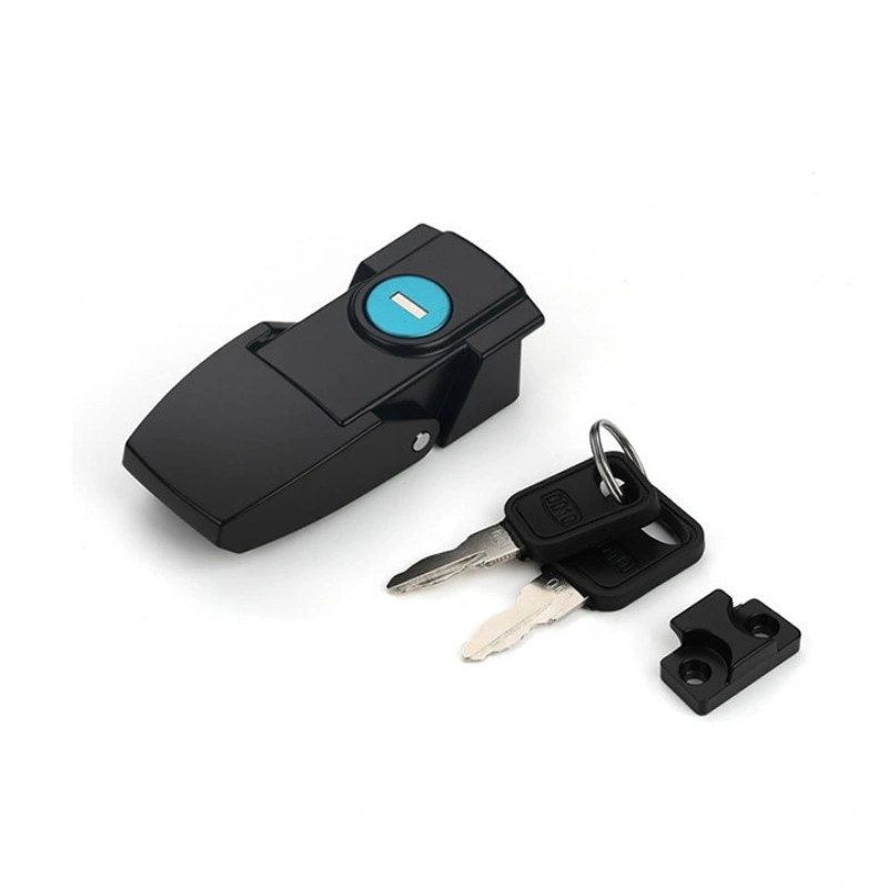 Elektrik Muhafazaları Gömme Çekme Mandalı Kilidi