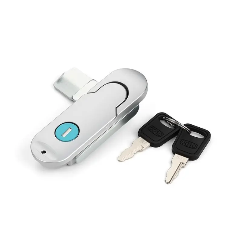 Küçük Elektrik Kutuları için Düz Kilit