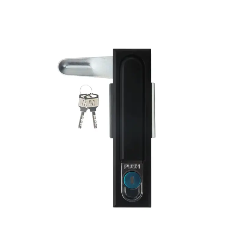 Donanım Endüstriyel Kilitleri