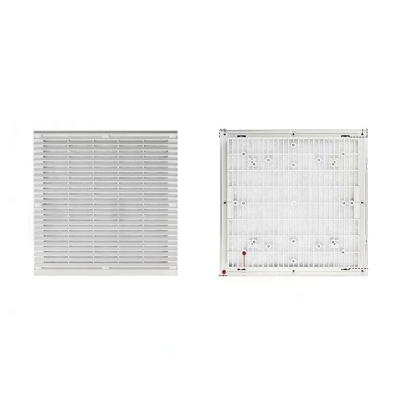 Isı Dağılımı Plastik Toz Kapağı Isı Dağılımı Plastik Toz Kapağı