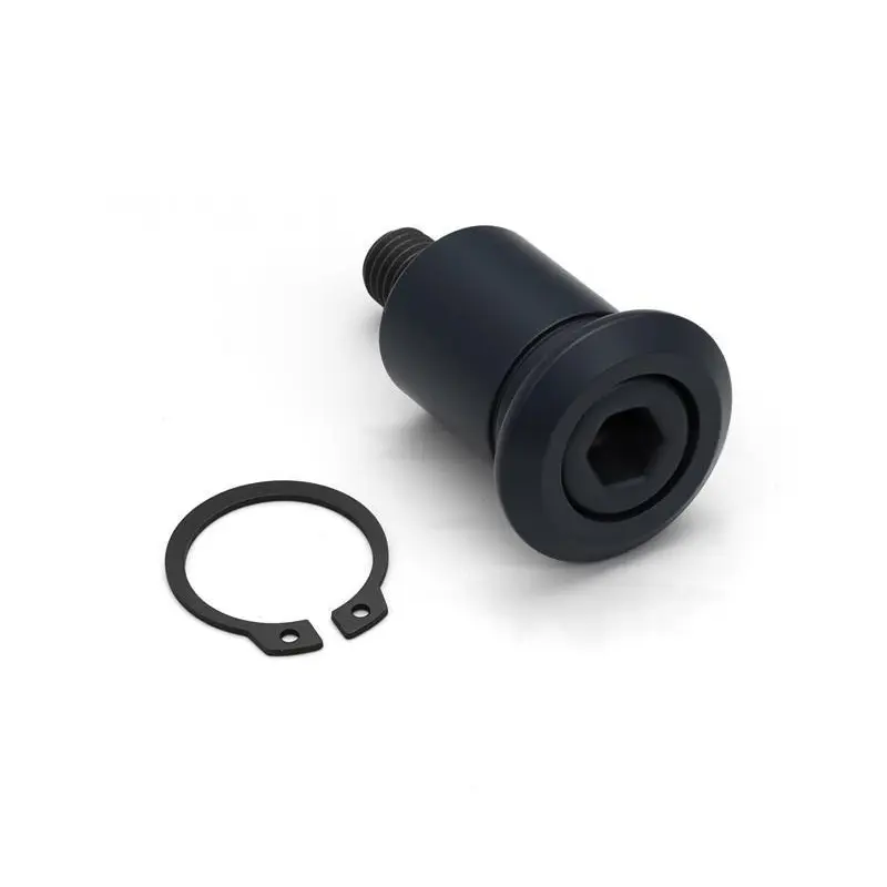 Dolap Kapısı için Altıgen Anahtar Kilidi Dolap Kapısı için Altıgen Anahtar Kilidi