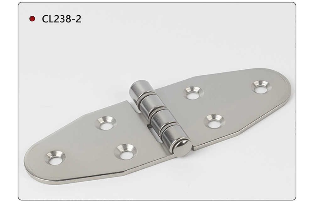 Mechanical Equipment Cabinet Hinge