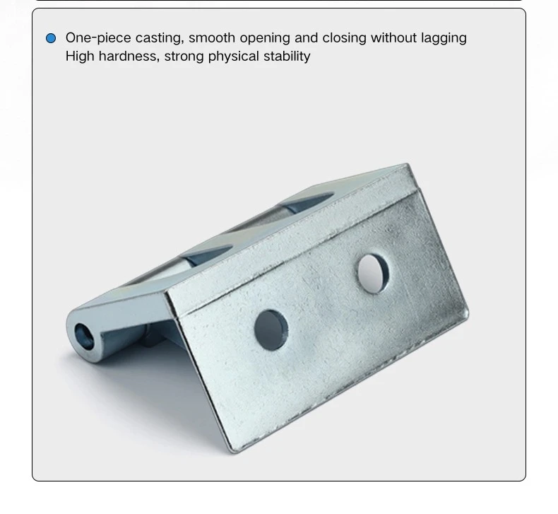 Rmu Cabinet Zinc Alloy Hinge