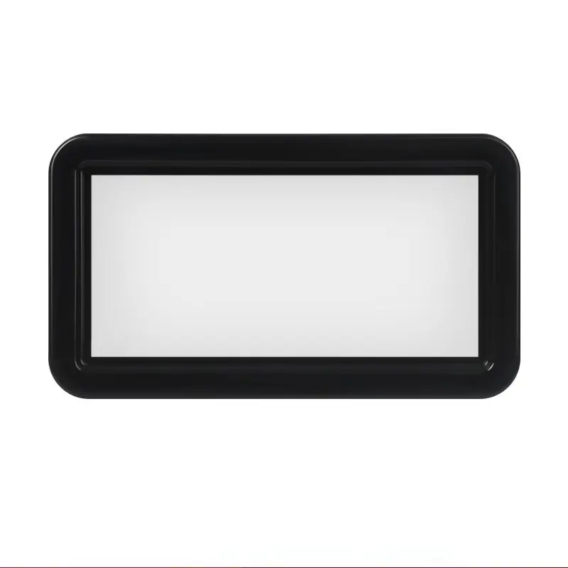 Sayaç Kutusu Gözlem Penceresi Sayaç Kutusu Gözlem Penceresi