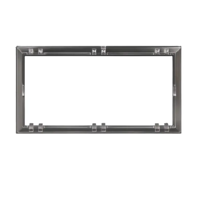 Metre görüntüleme paneli Metre görüntüleme paneli