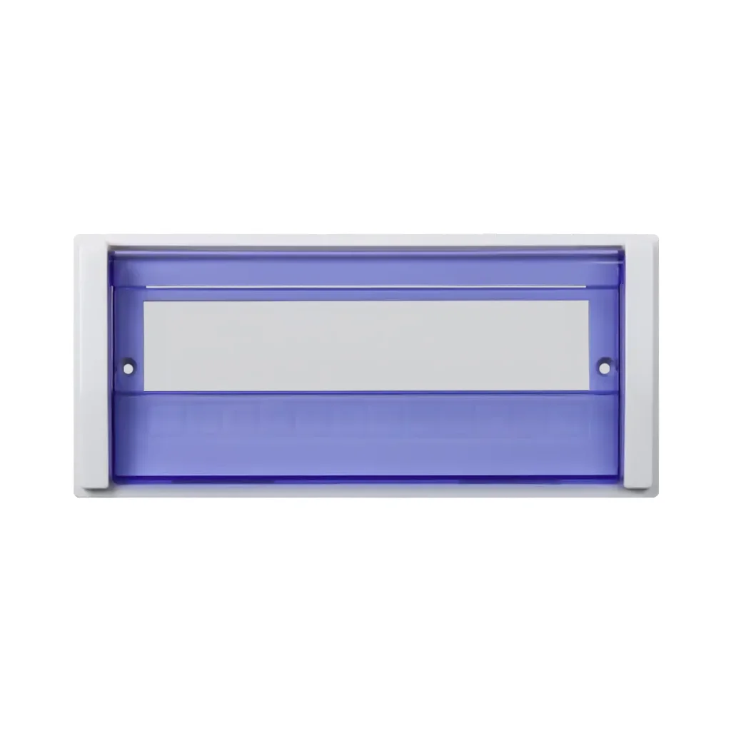 Güç kutusu kapağı Güç kutusu kapağı