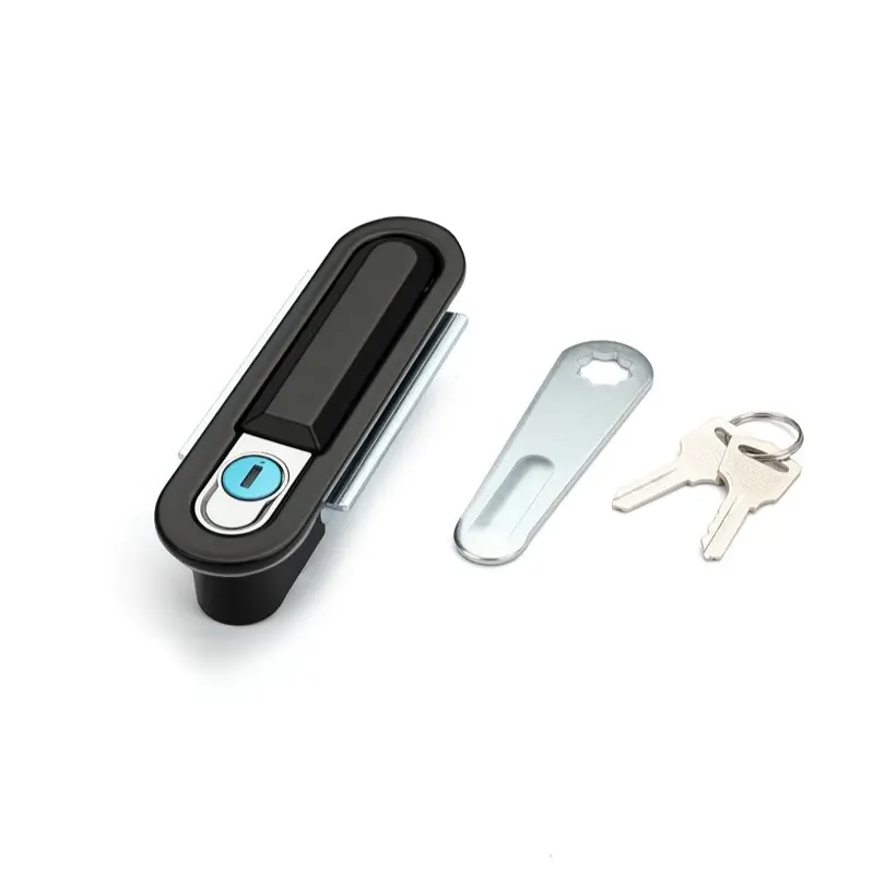 Güç Dolabı Kapı Kilidi