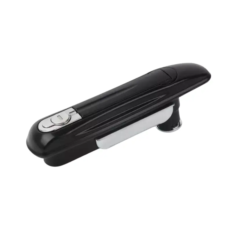 Çinko Alaşım Elektrikli Panel Kilidi Çinko Alaşım Elektrikli Panel Kilidi