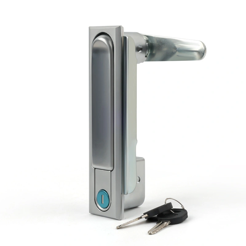 Çinko Alaşımlı Muhafaza Kapı Kilidi Çinko Alaşımlı Muhafaza Kapı Kilidi